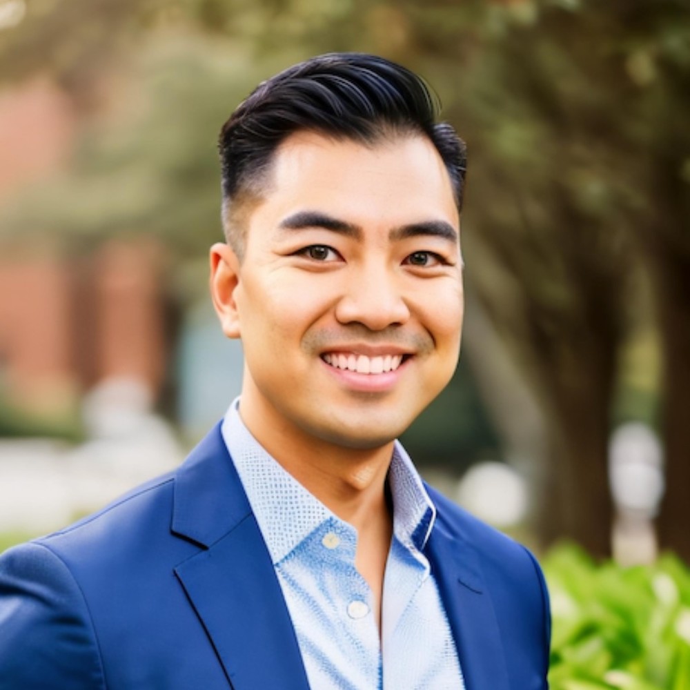 Meet your Posher, Joe